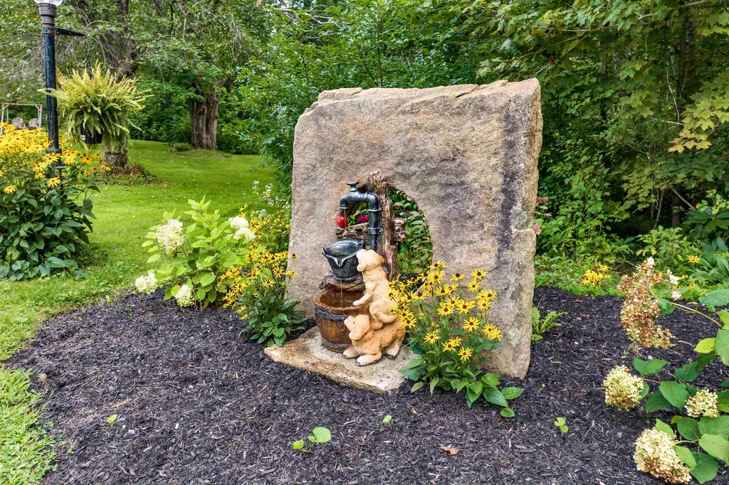 190 Leighton Corner Road Wakefield NH 03872