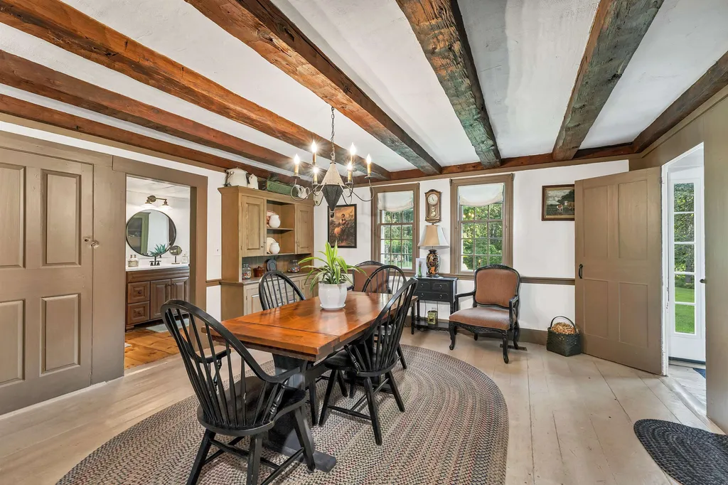 190 Leighton Corner Road Wakefield NH 03872