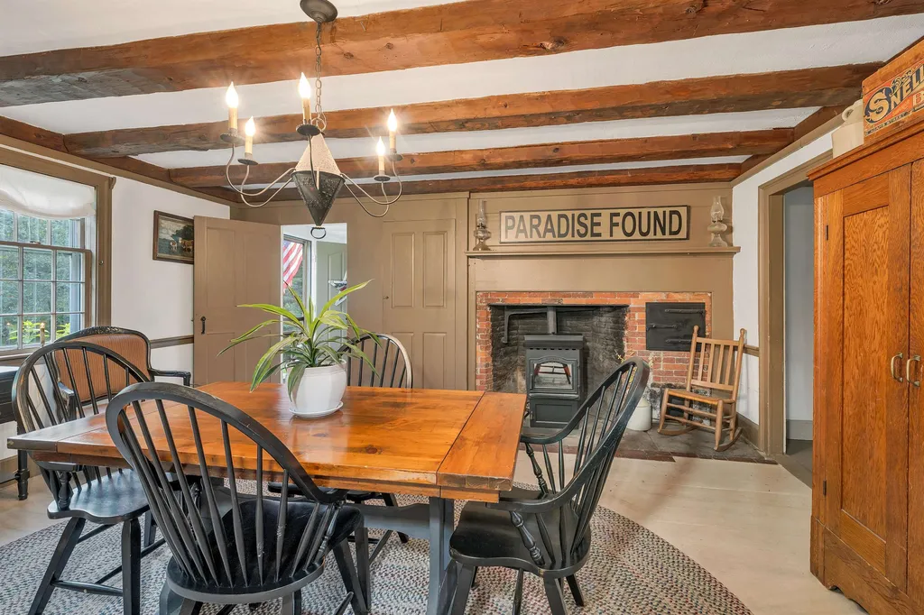 190 Leighton Corner Road Wakefield NH 03872