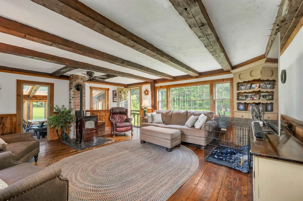 190 Leighton Corner Road Wakefield NH 03872