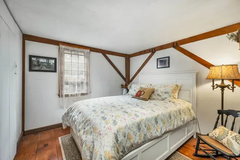 190 Leighton Corner Road Wakefield NH 03872