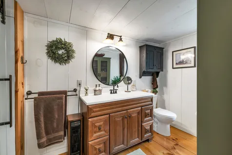 190 Leighton Corner Road Wakefield NH 03872