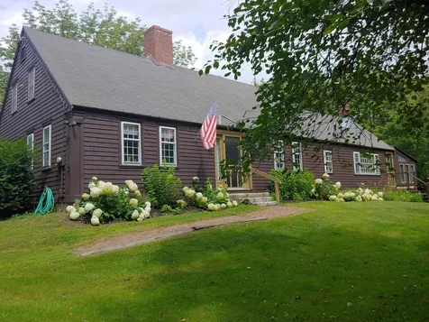 190 Leighton Corner Road Wakefield NH 03872