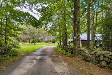 190 Leighton Corner Road Wakefield NH 03872