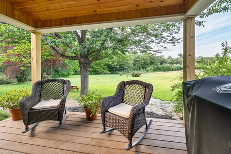 190 Leighton Corner Road Wakefield NH 03872
