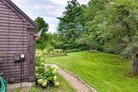 190 Leighton Corner Road Wakefield NH 03872