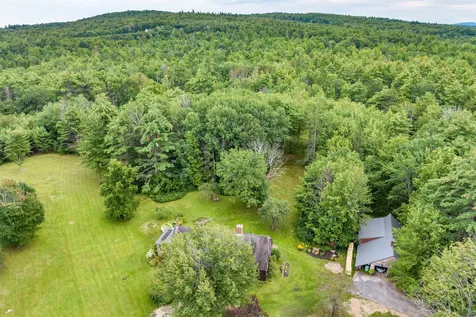 190 Leighton Corner Road Wakefield NH 03872