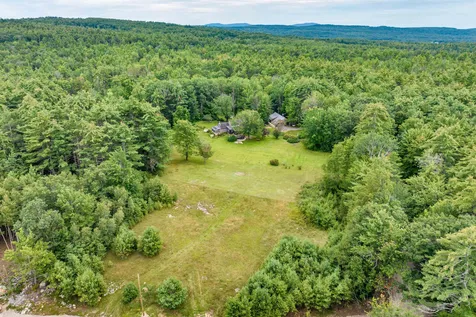 190 Leighton Corner Road Wakefield NH 03872