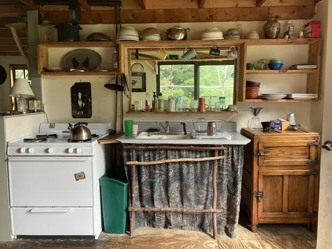 145 Hillside Terrace Rochester VT 05767