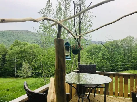 145 Hillside Terrace Rochester VT 05767