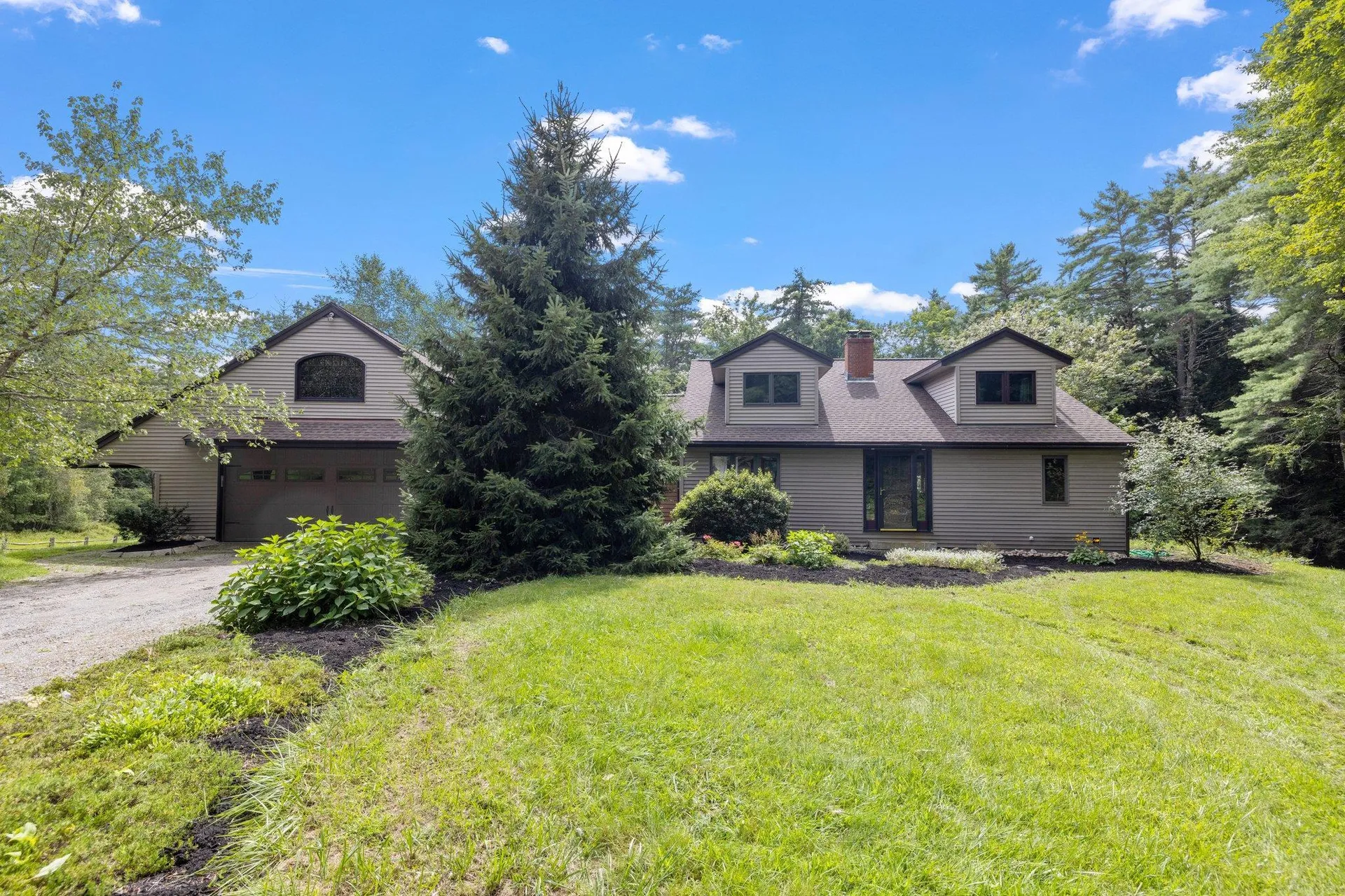 229 Tilton Hill Road Pittsfield NH 03263