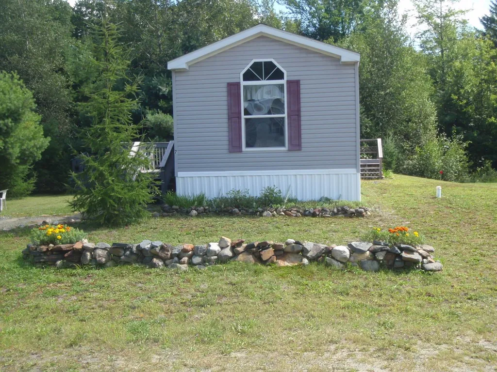 7 Lunar Drive Canaan NH 03741