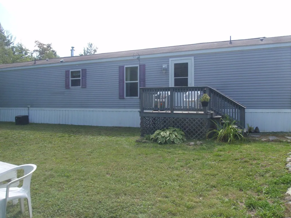 7 Lunar Drive Canaan NH 03741