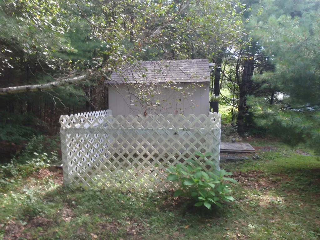 7 Lunar Drive Canaan NH 03741