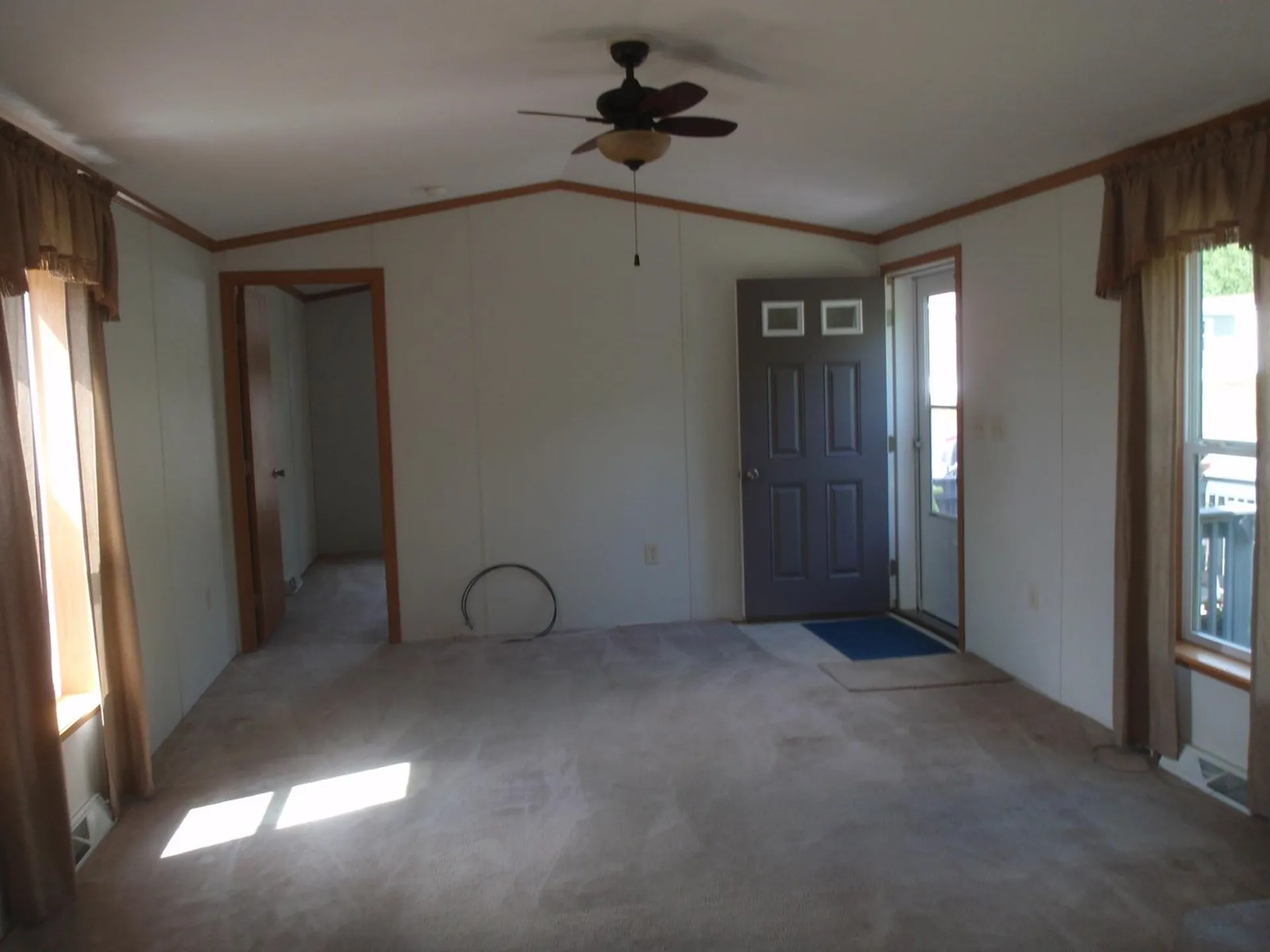 7 Lunar Drive Canaan NH 03741