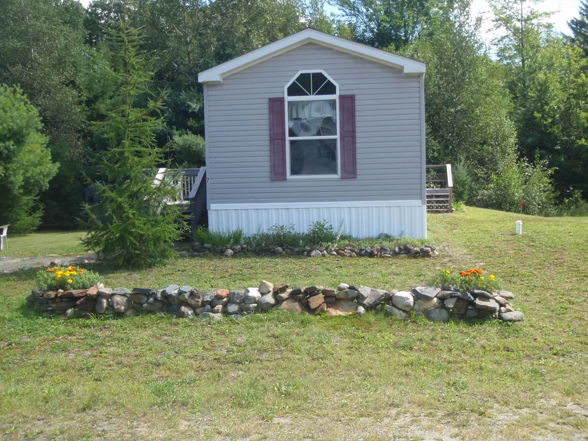 7 Lunar Drive Canaan NH 03741