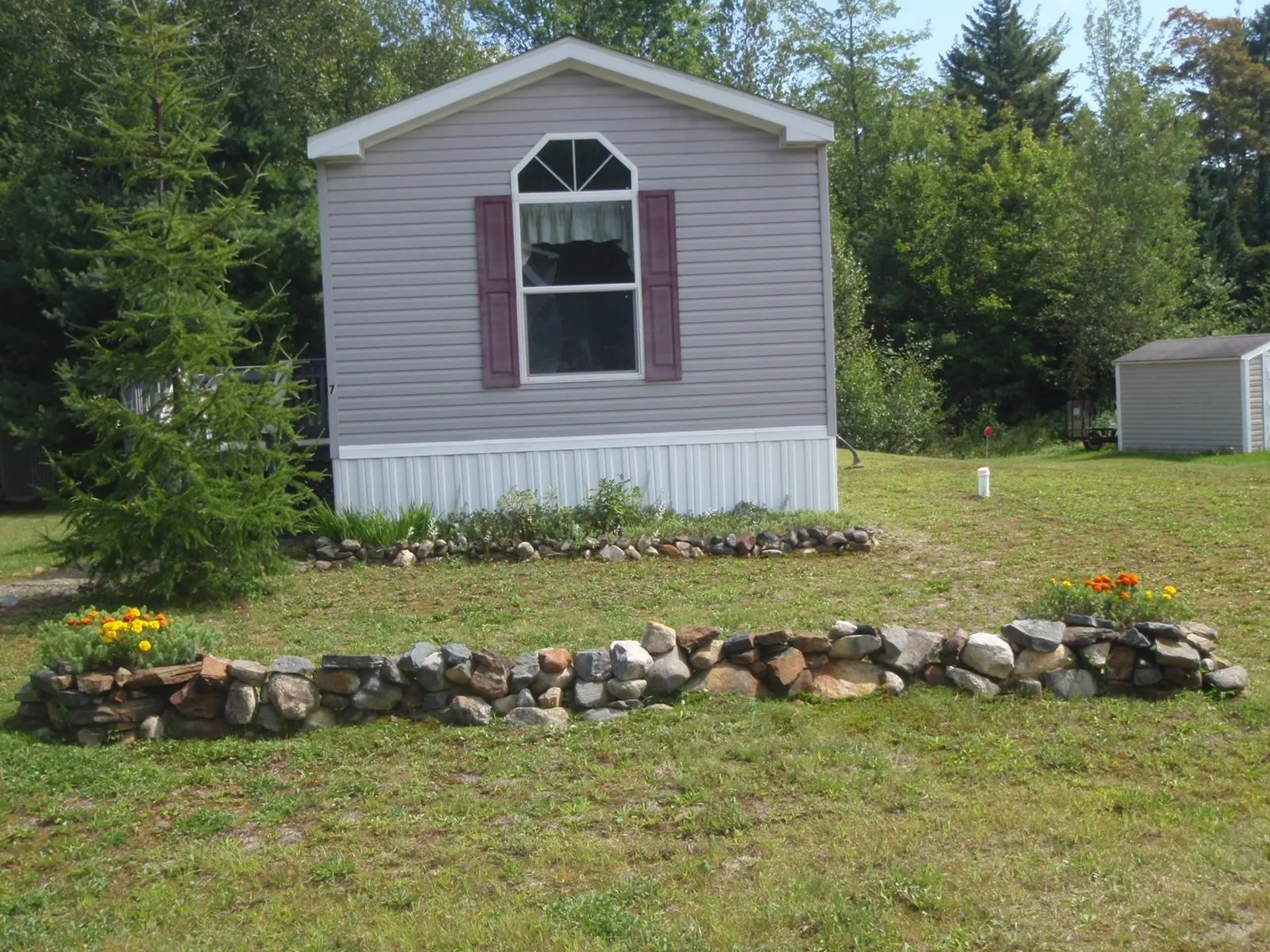 7 Lunar Drive Canaan NH 03741