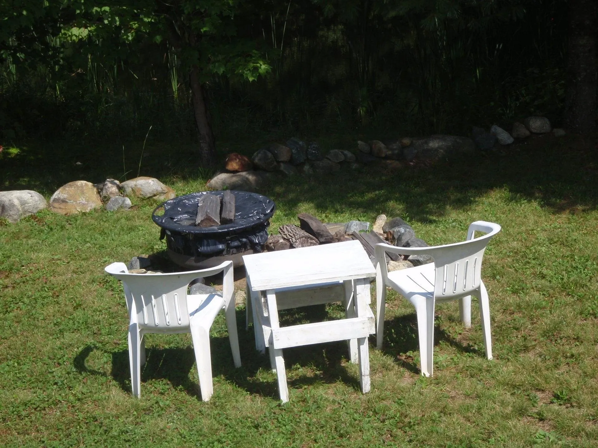 7 Lunar Drive Canaan NH 03741