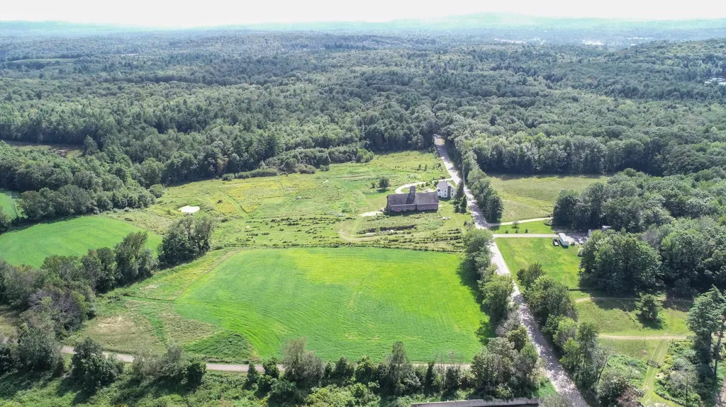 483 Clough Hill Road Loudon NH 03307