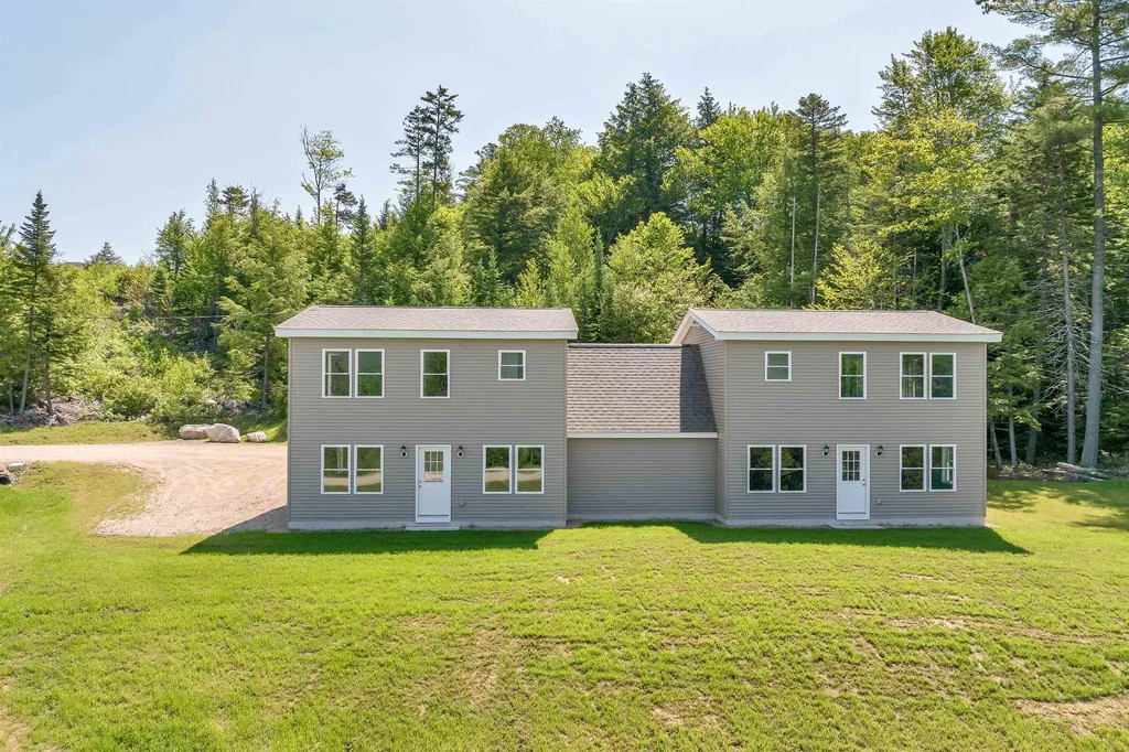 86 Old Sawmill Road Thornton NH 03285