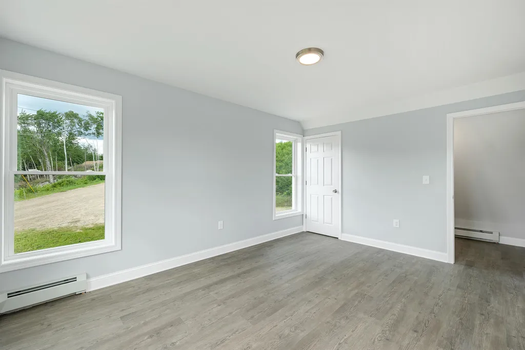 86 Old Sawmill Road Thornton NH 03285