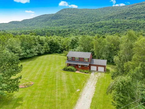 1703 Lapland Road Waterville VT 05492
