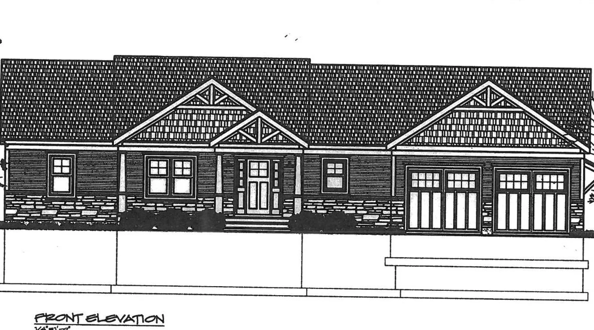 924 Grandview Road Conway NH 03818