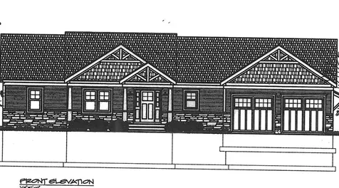 924 Grandview Road Conway NH 03818