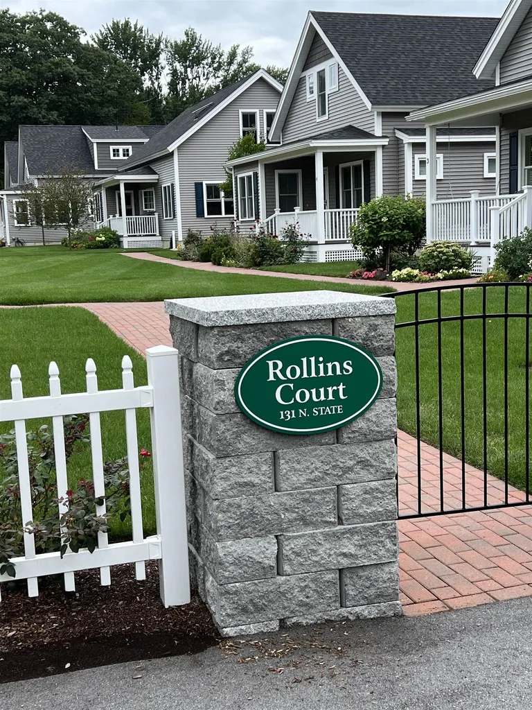 131 North State Street Concord NH 03301