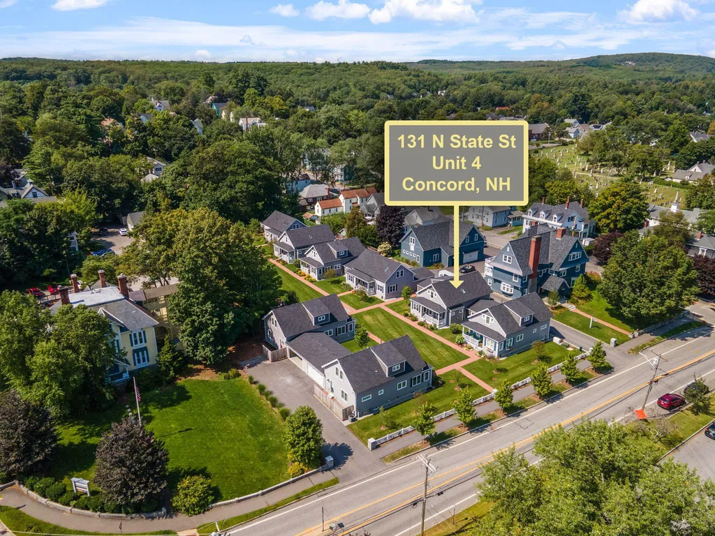 131 North State Street Concord NH 03301