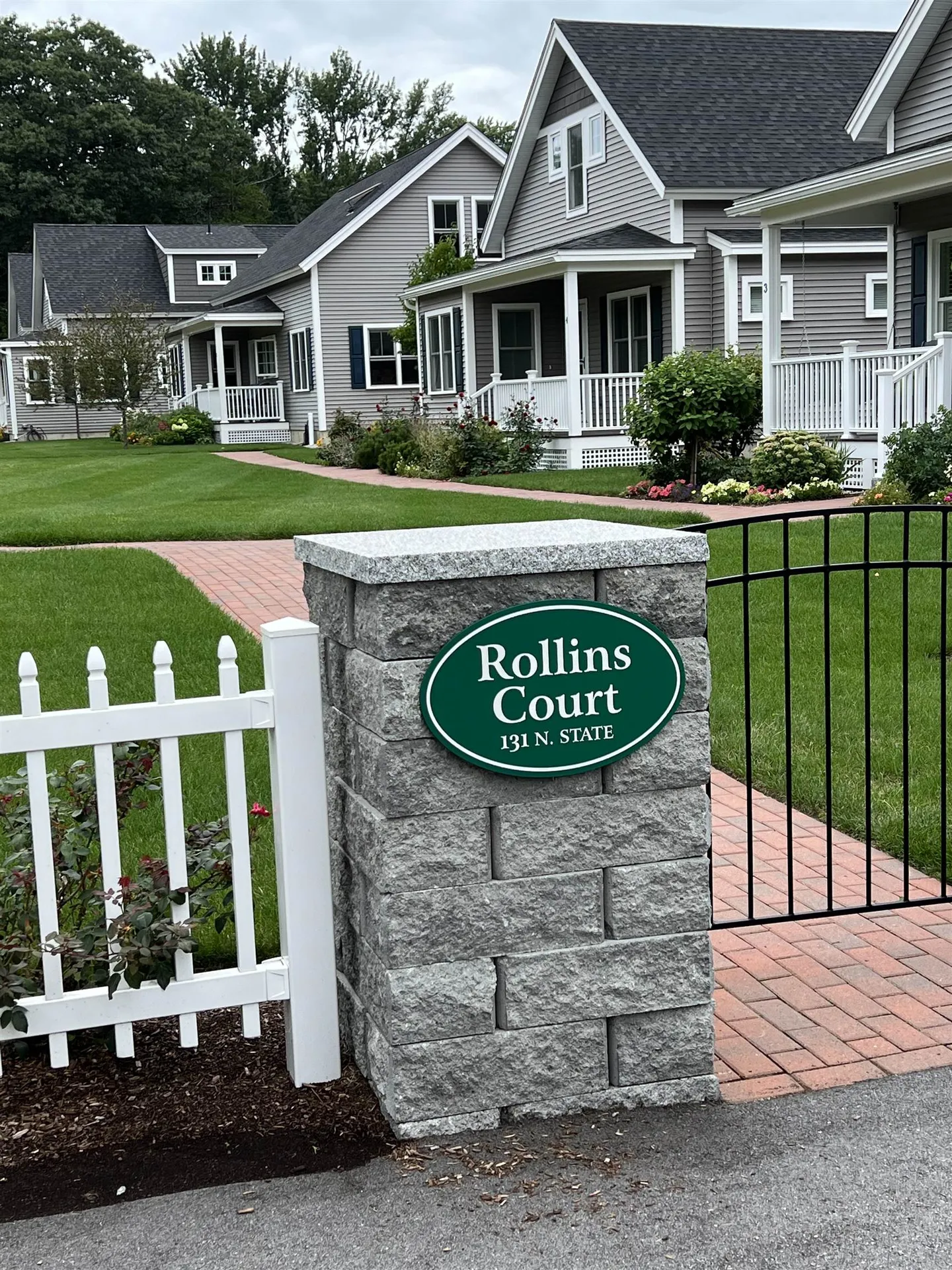 131 North State Street Concord NH 03301