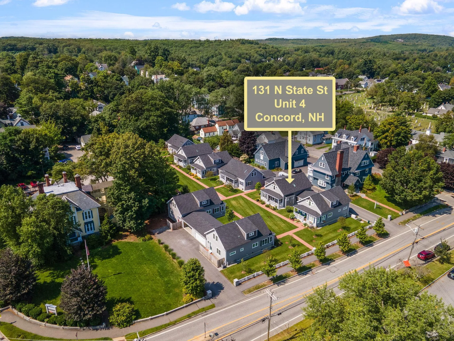 131 North State Street Concord NH 03301