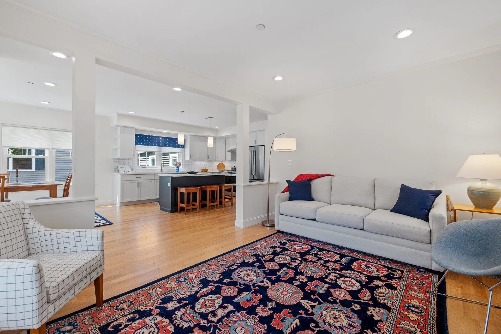 131 North State Street Concord NH 03301