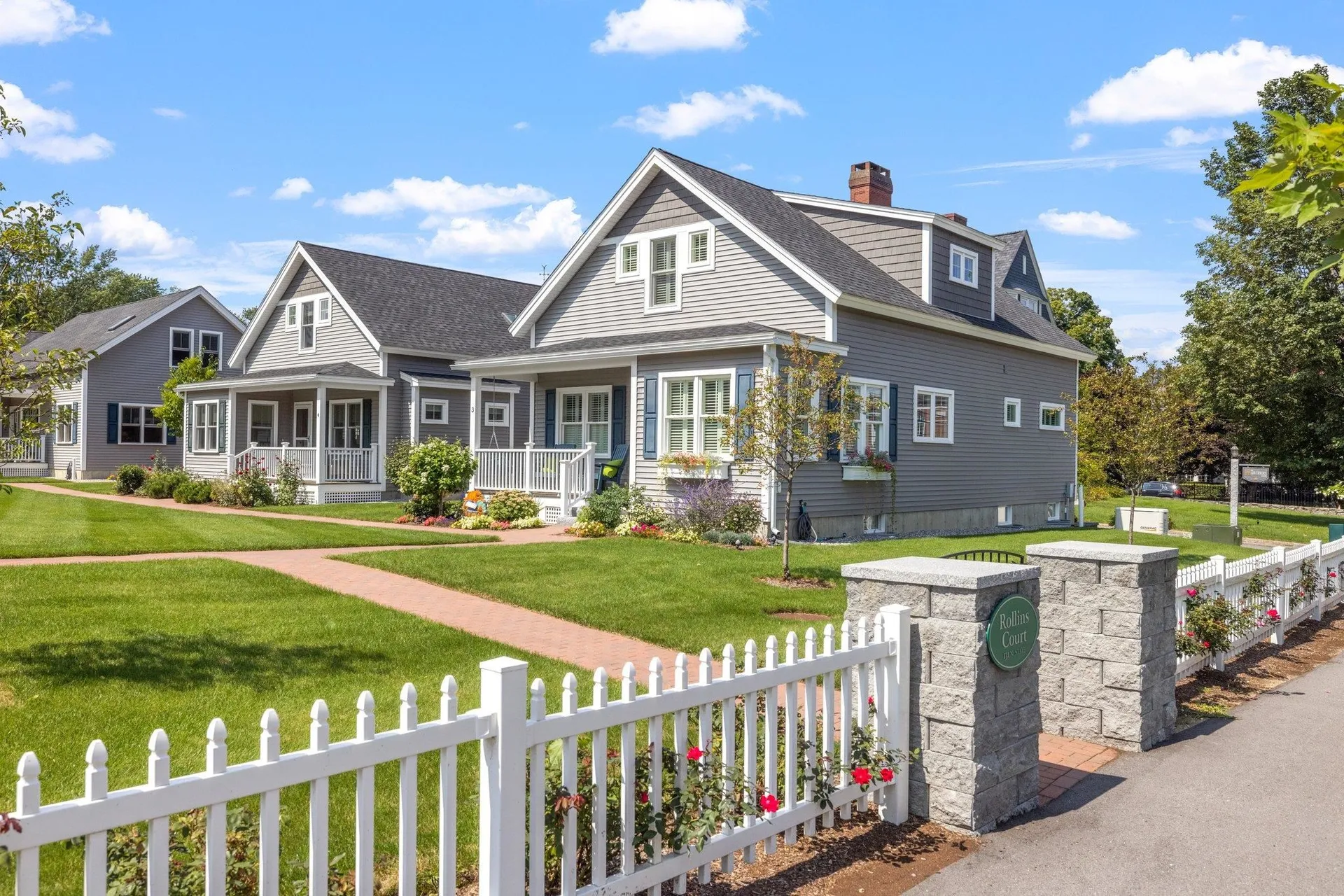 131 North State Street Concord NH 03301