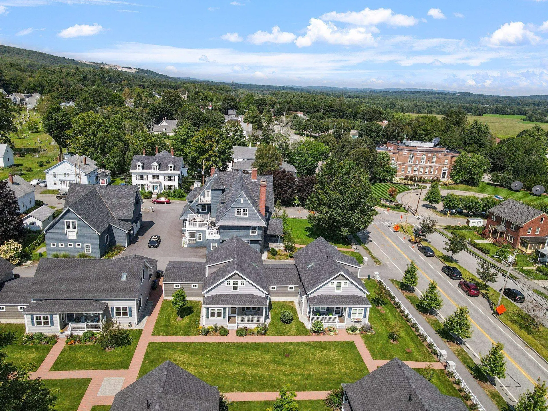 131 North State Street Concord NH 03301