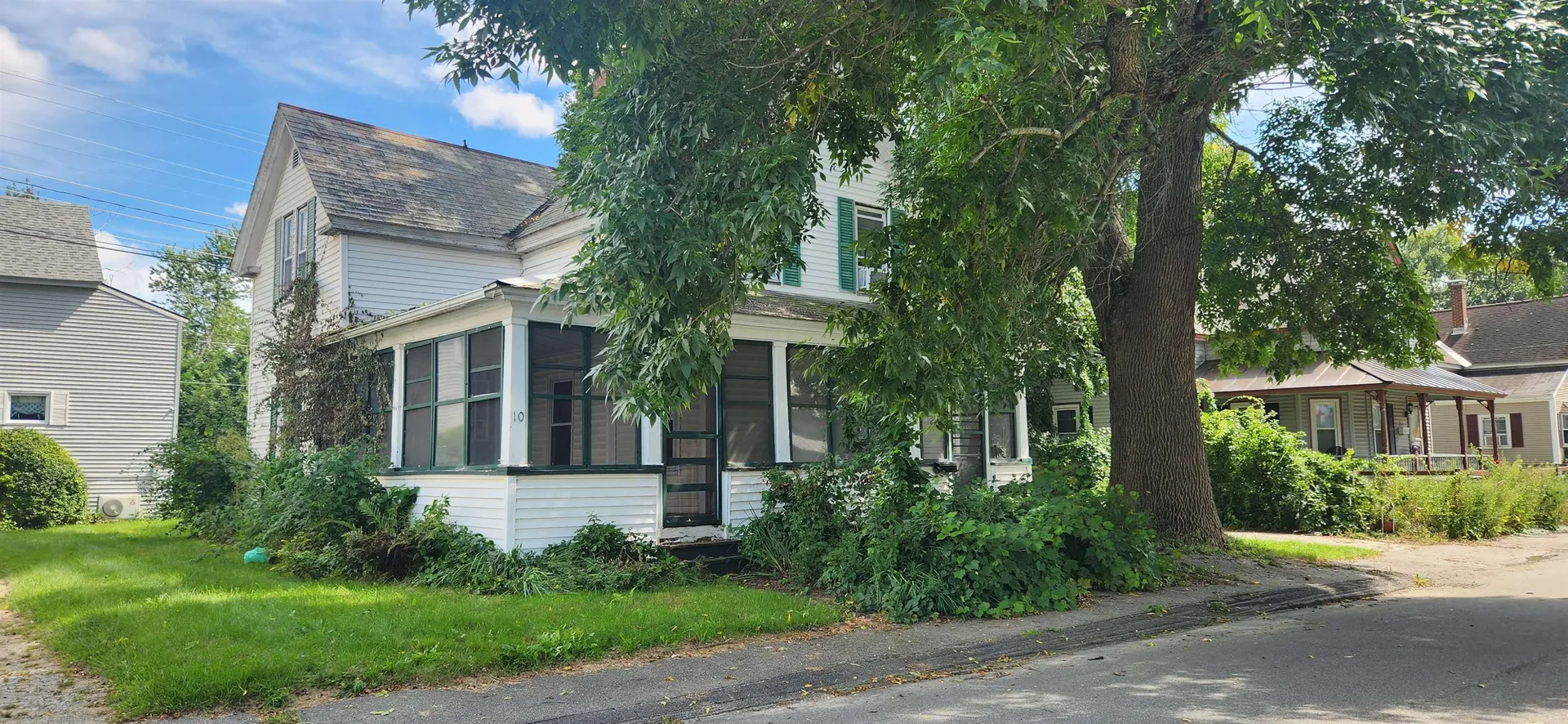 10 Richardson Court Keene NH 03431