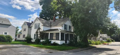 10 Richardson Court Keene NH 03431