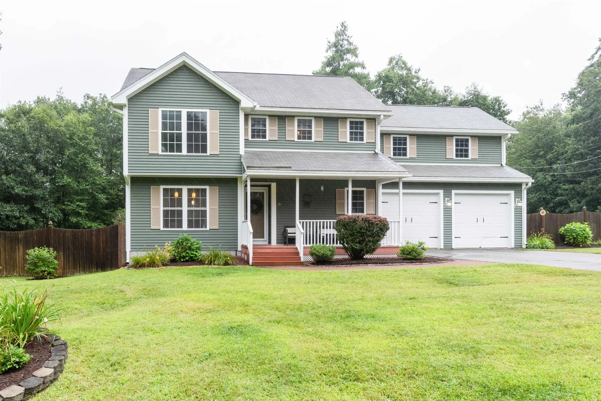 55 Annand Drive Milford NH 03055