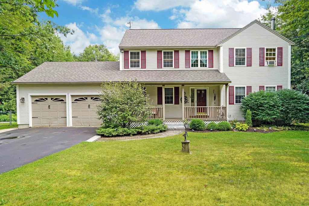 16 Old Fort Lane Dunbarton NH 03046