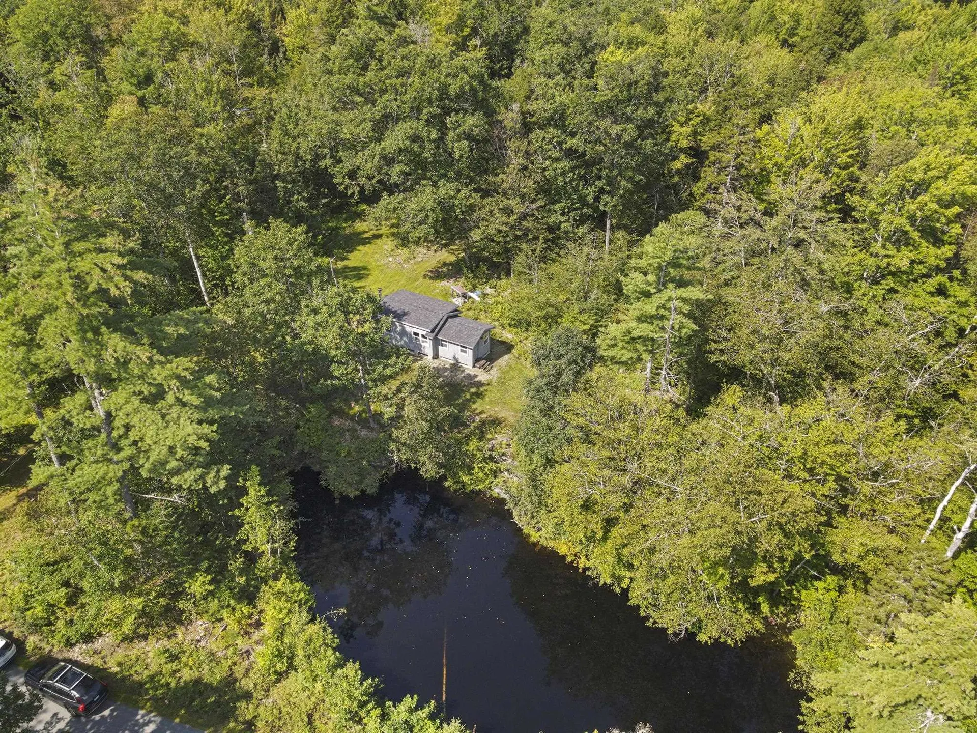 538 Lily Pond Road Haverhill NH 03780