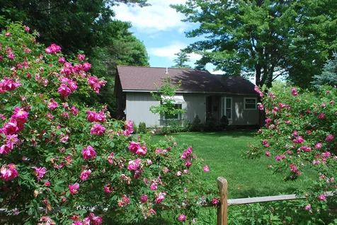 45 Spigot Hill Road Madison NH 03849