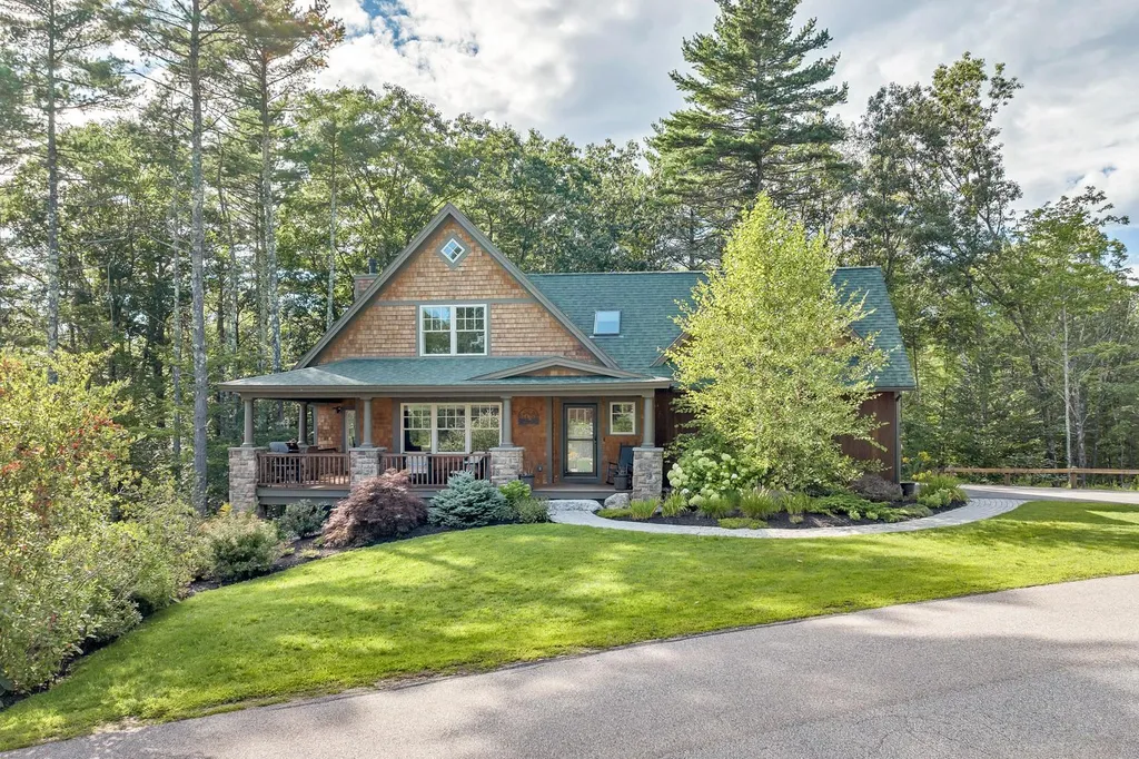 40 Soleil Mountain Road Laconia NH 03246