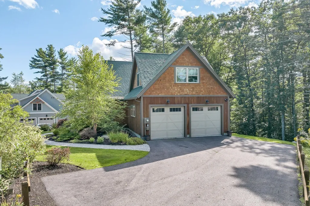 40 Soleil Mountain Road Laconia NH 03246