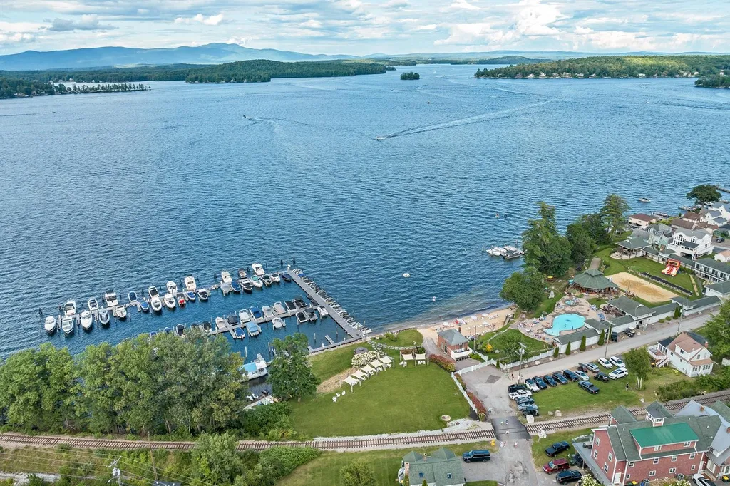 40 Soleil Mountain Road Laconia NH 03246