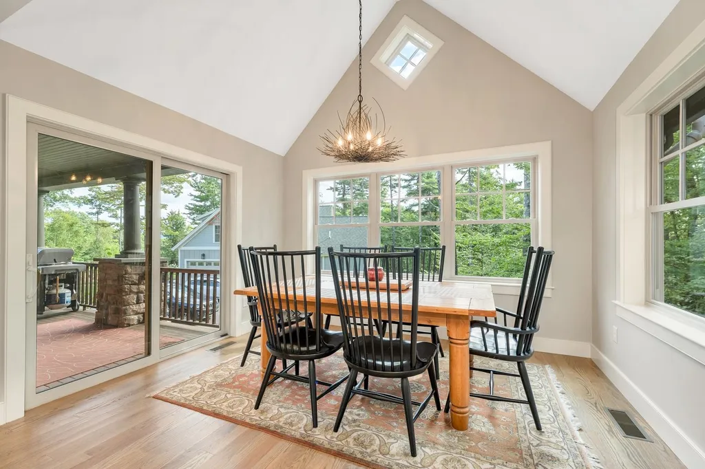 40 Soleil Mountain Road Laconia NH 03246