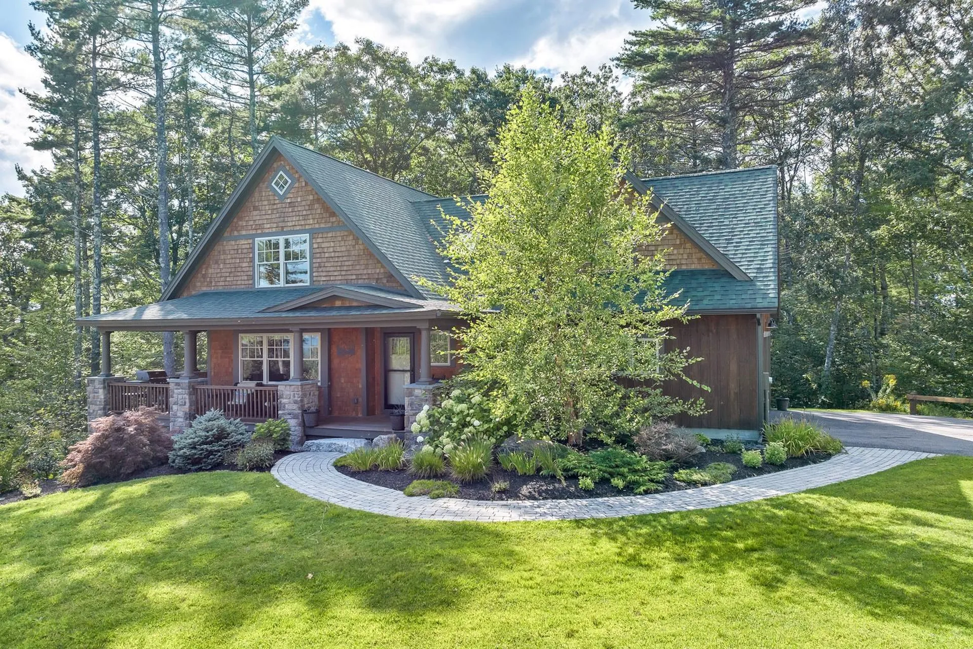 40 Soleil Mountain Road Laconia NH 03246