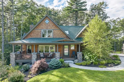 40 Soleil Mountain Road Laconia NH 03246