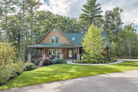 40 Soleil Mountain Road Laconia NH 03246