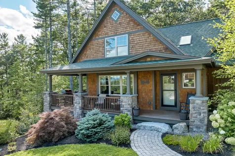 40 Soleil Mountain Road Laconia NH 03246