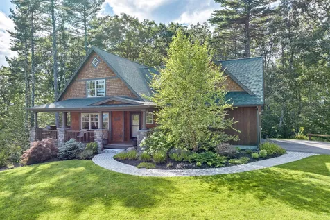 40 Soleil Mountain Road Laconia NH 03246